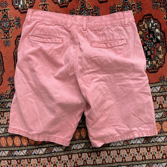 Springfield Pink shorts - Picture 3 of 4